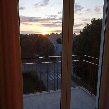 Apartament W Centrum Gizycka Giżycko Extérieur photo