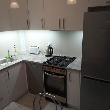 Apartament W Centrum Gizycka Giżycko Extérieur photo