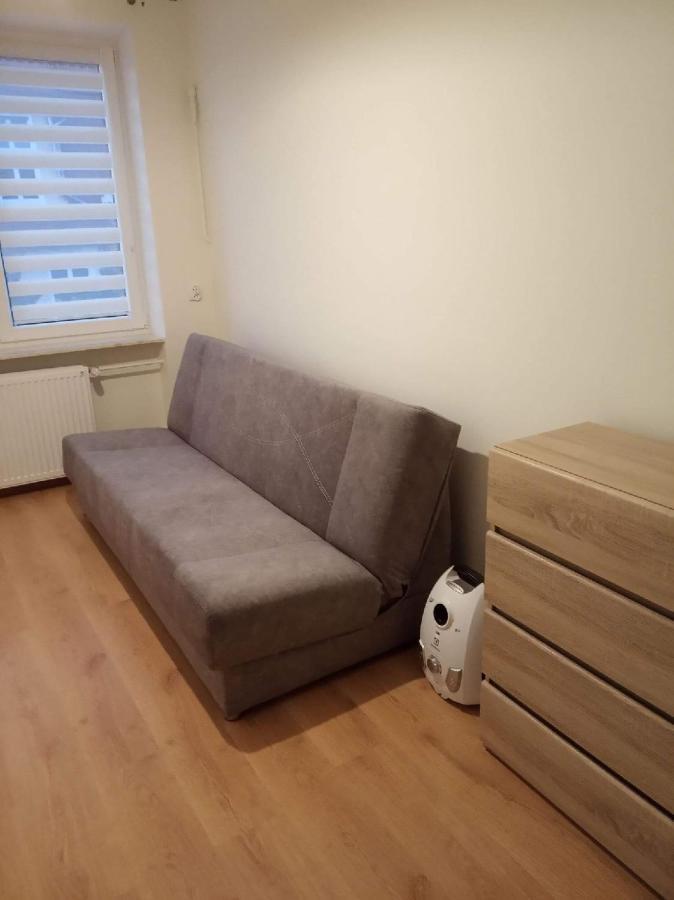 Apartament W Centrum Gizycka Giżycko Extérieur photo